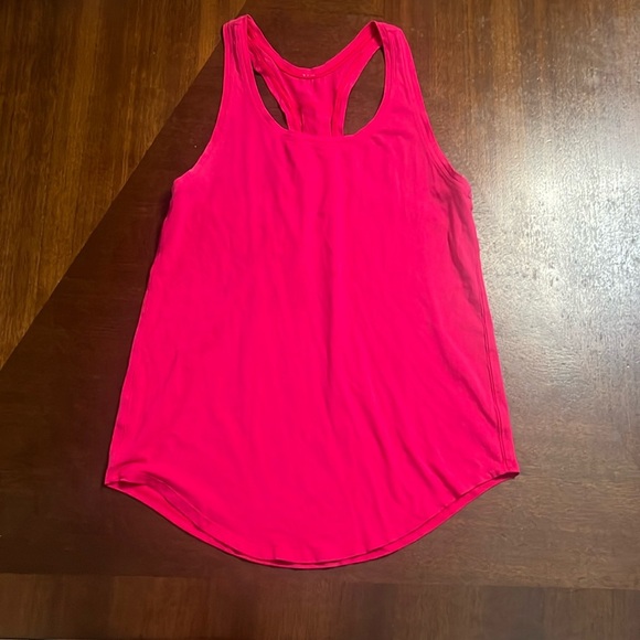 lululemon athletica Tops - Lululemon tank top